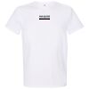 Nice - Unisex 100% organic cotton T-shirt 155g (03259) Thumbnail