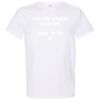 Nice - Unisex 100% organic cotton T-shirt 155g (03259) Thumbnail