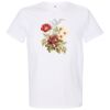 Nice - Unisex 100% organic cotton T-shirt 155g (03259) Thumbnail