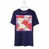 Lyon - Unisex 100% organic cotton T-shirt 185g (03270) Thumbnail