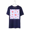 Lyon - Unisex 100% organic cotton T-shirt 185g (03270) Thumbnail