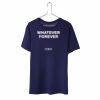 Lyon - Unisex 100% organic cotton T-shirt 185g (03270) Thumbnail