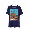 Lyon - Unisex 100% organic cotton T-shirt 185g (03270) Thumbnail