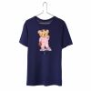 Lyon - Unisex 100% organic cotton T-shirt 185g (03270) Thumbnail