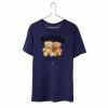 Lyon - Unisex 100% organic cotton T-shirt 185g (03270) Thumbnail