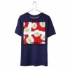 Lyon - Unisex 100% organic cotton T-shirt 185g (03270) Thumbnail