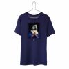 Lyon - Unisex 100% organic cotton T-shirt 185g (03270) Thumbnail