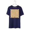 Lyon - Unisex 100% organic cotton T-shirt 185g (03270) Thumbnail