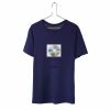 Lyon - Unisex 100% organic cotton T-shirt 185g (03270) Thumbnail