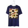 Lyon - Unisex 100% organic cotton T-shirt 185g (03270) Thumbnail