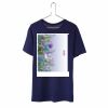 Lyon - Unisex 100% organic cotton T-shirt 185g (03270) Thumbnail