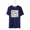 Lyon - Unisex 100% organic cotton T-shirt 185g (03270) Thumbnail