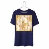 Lyon - Unisex 100% organic cotton T-shirt 185g (03270) Thumbnail