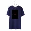 Lyon - Unisex 100% organic cotton T-shirt 185g (03270) Thumbnail