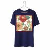 Lyon - Unisex 100% organic cotton T-shirt 185g (03270) Thumbnail