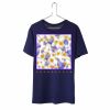 Lyon - Unisex 100% organic cotton T-shirt 185g (03270) Thumbnail