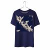 Lyon - Unisex 100% organic cotton T-shirt 185g (03270) Thumbnail