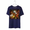 Lyon - Unisex 100% organic cotton T-shirt 185g (03270) Thumbnail