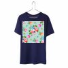 Lyon - Unisex 100% organic cotton T-shirt 185g (03270) Thumbnail