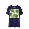 Lyon - Unisex 100% organic cotton T-shirt 185g (03270) Thumbnail