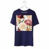 Lyon - Unisex 100% organic cotton T-shirt 185g (03270) Thumbnail