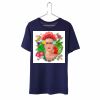 Lyon - Unisex 100% organic cotton T-shirt 185g (03270) Thumbnail