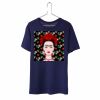 Lyon - Unisex 100% organic cotton T-shirt 185g (03270) Thumbnail