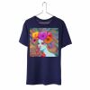 Lyon - Unisex 100% organic cotton T-shirt 185g (03270) Thumbnail