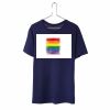 Lyon - Unisex 100% organic cotton T-shirt 185g (03270) Thumbnail