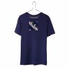 Lyon - Unisex 100% organic cotton T-shirt 185g (03270) Thumbnail