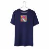 Lyon - Unisex 100% organic cotton T-shirt 185g (03270) Thumbnail