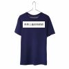 Lyon - Unisex 100% organic cotton T-shirt 185g (03270) Thumbnail