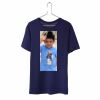 Lyon - Unisex 100% organic cotton T-shirt 185g (03270) Thumbnail