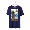 Lyon - Unisex 100% organic cotton T-shirt 185g (03270) Thumbnail