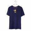 Lyon - Unisex 100% organic cotton T-shirt 185g (03270) Thumbnail