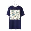 Lyon - Unisex 100% organic cotton T-shirt 185g (03270) Thumbnail