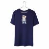 Lyon - Unisex 100% organic cotton T-shirt 185g (03270) Thumbnail