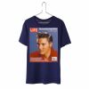 Lyon - Unisex 100% organic cotton T-shirt 185g (03270) Thumbnail