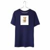 Lyon - Unisex 100% organic cotton T-shirt 185g (03270) Thumbnail