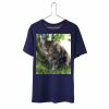 Lyon - Unisex 100% organic cotton T-shirt 185g (03270) Thumbnail