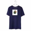 Lyon - Unisex 100% organic cotton T-shirt 185g (03270) Thumbnail