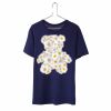 Lyon - Unisex 100% organic cotton T-shirt 185g (03270) Thumbnail