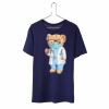 Lyon - Unisex 100% organic cotton T-shirt 185g (03270) Thumbnail