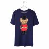 Lyon - Unisex 100% organic cotton T-shirt 185g (03270) Thumbnail