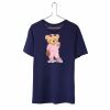 Lyon - Unisex 100% organic cotton T-shirt 185g (03270) Thumbnail