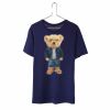 Lyon - Unisex 100% organic cotton T-shirt 185g (03270) Thumbnail