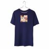 Lyon - Unisex 100% organic cotton T-shirt 185g (03270) Thumbnail