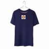 Lyon - Unisex 100% organic cotton T-shirt 185g (03270) Thumbnail