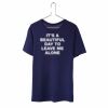 Lyon - Unisex 100% organic cotton T-shirt 185g (03270) Thumbnail