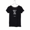 Saint Tropez - Women's 100% organic cotton T-shirt 145g (03257) Thumbnail